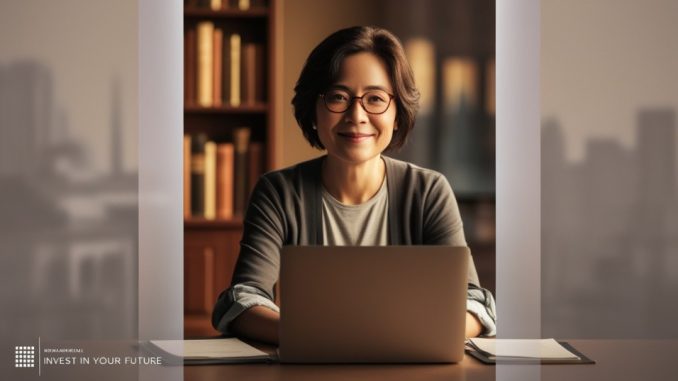 Invest in Your Future: Build the Life You Dream Of